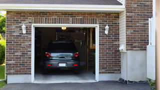 Garage Door Installation at Westview Pacifica, California