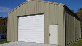 Garage Door Openers at Westview Pacifica, California